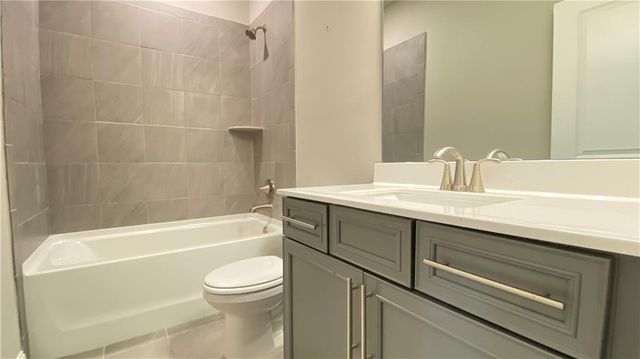 1040 Knoxboro Lane, Woodstock, GA 30188