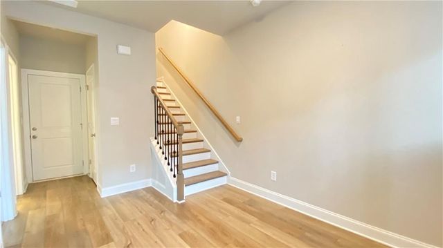 1040 Knoxboro Lane, Woodstock, GA 30188