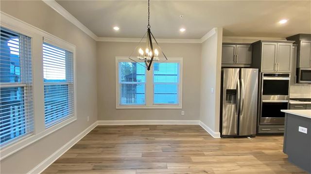 1040 Knoxboro Lane, Woodstock, GA 30188
