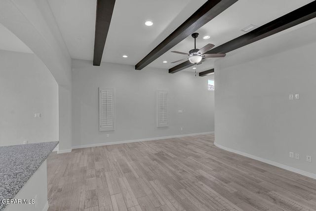 13886 Paseo Bosque Avenue, El Paso, TX 79928