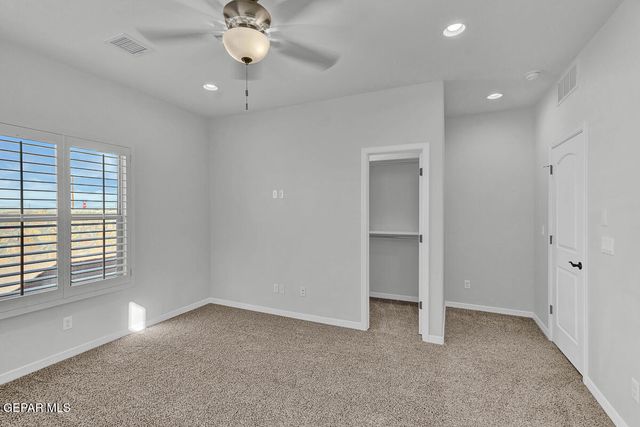 13886 Paseo Bosque Avenue, El Paso, TX 79928