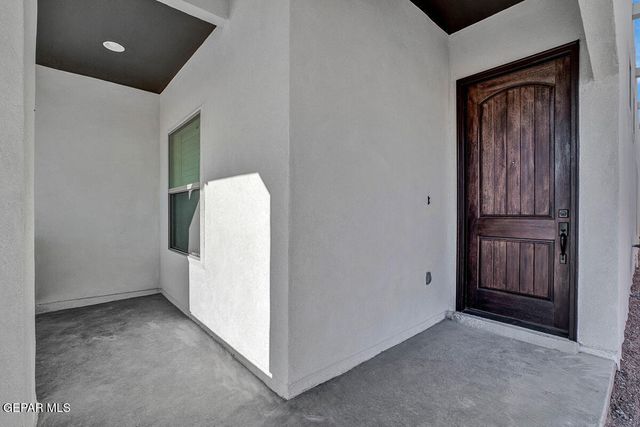 13886 Paseo Bosque Avenue, El Paso, TX 79928