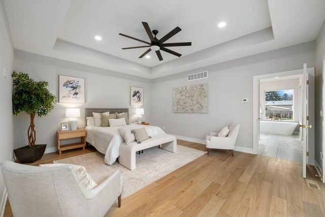 3163 S Dorchester Road, Columbus, OH 43221