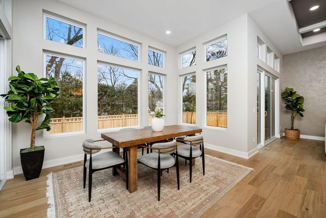 3163 S Dorchester Road, Columbus, OH 43221