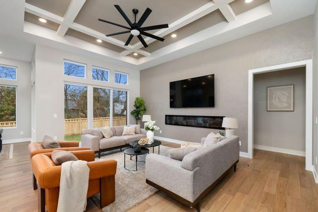 3163 S Dorchester Road, Columbus, OH 43221