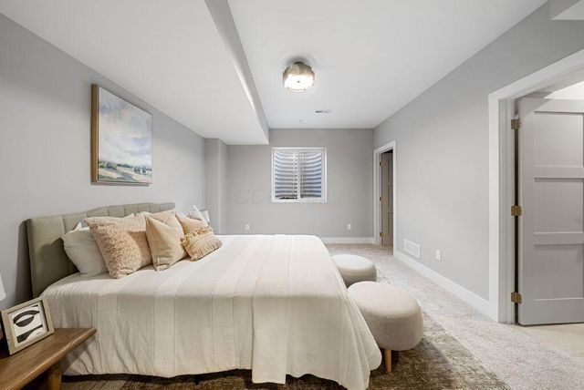 3163 S Dorchester Road, Columbus, OH 43221