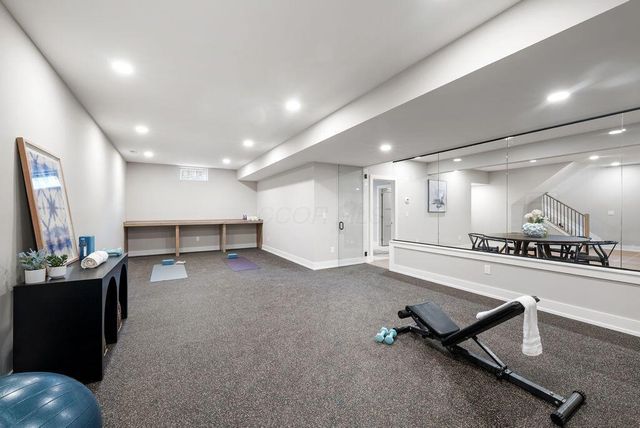 3163 S Dorchester Road, Columbus, OH 43221