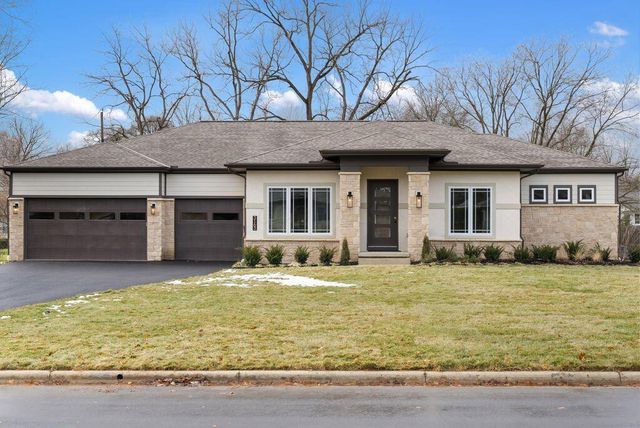 3163 S Dorchester Road, Columbus, OH 43221