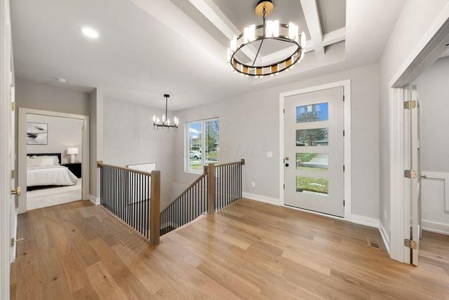 3163 S Dorchester Road, Columbus, OH 43221