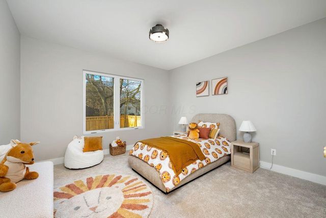 3163 S Dorchester Road, Columbus, OH 43221