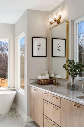 3163 S Dorchester Road, Columbus, OH 43221