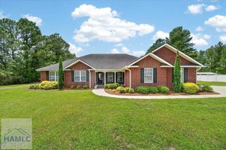 176 Cathy Lane NE, Ludowici, GA 31316
