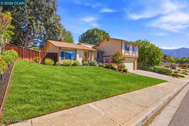 1859 Yolanda Cir, Clayton, CA 94517