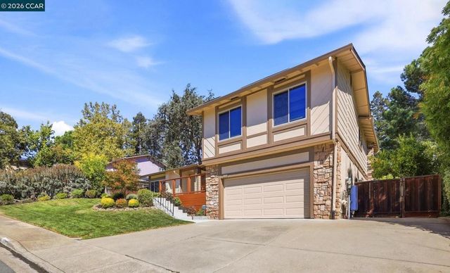 1859 Yolanda Cir, Clayton, CA 94517