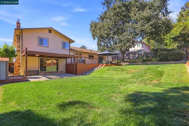 1859 Yolanda Cir, Clayton, CA 94517