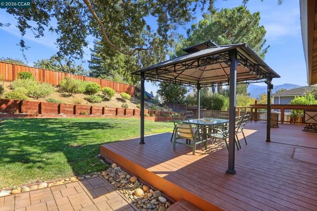 1859 Yolanda Cir, Clayton, CA 94517