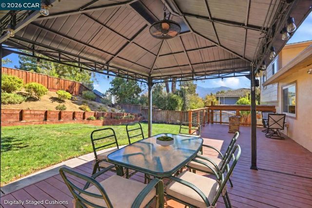 1859 Yolanda Cir, Clayton, CA 94517