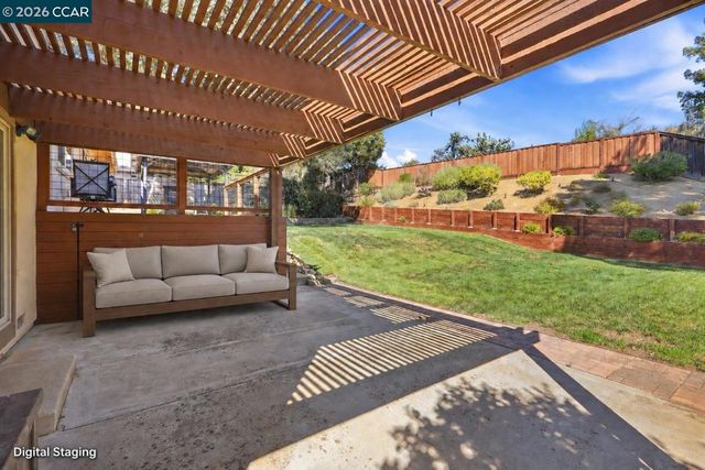 1859 Yolanda Cir, Clayton, CA 94517