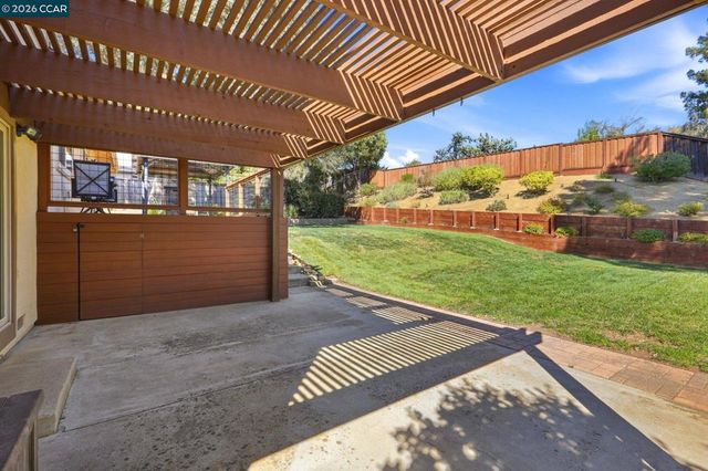 1859 Yolanda Cir, Clayton, CA 94517