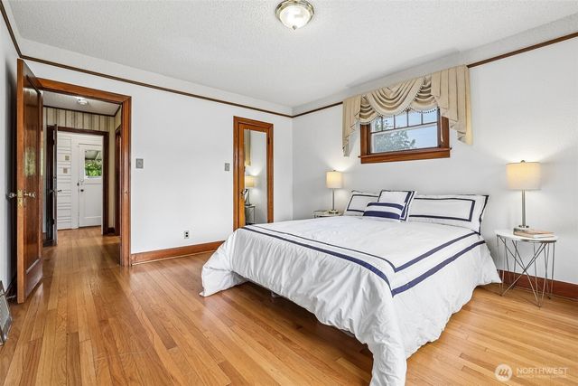2542 S Cushman Avenue, Tacoma, WA 98405