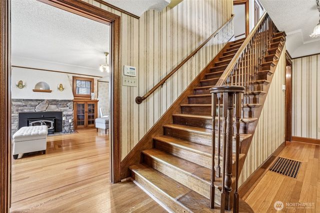 2542 S Cushman Avenue, Tacoma, WA 98405