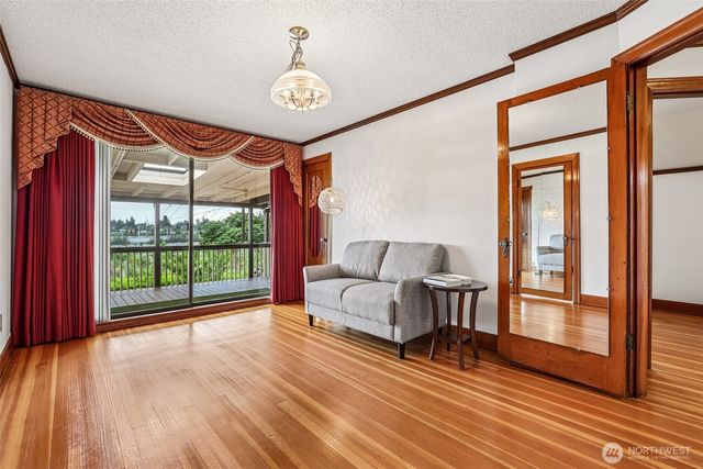 2542 S Cushman Avenue, Tacoma, WA 98405