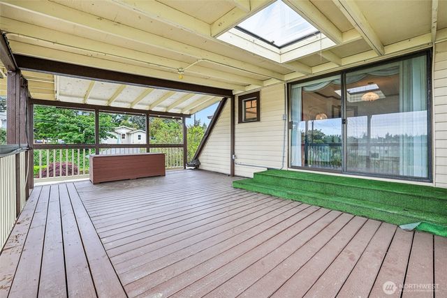 2542 S Cushman Avenue, Tacoma, WA 98405