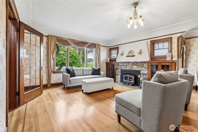 2542 S Cushman Avenue, Tacoma, WA 98405