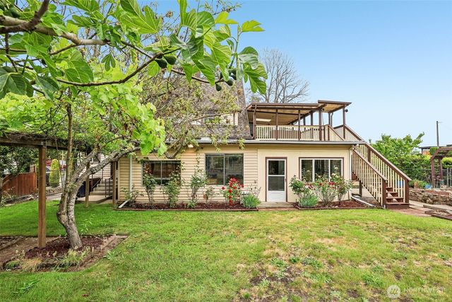 2542 S Cushman Avenue, Tacoma, WA 98405