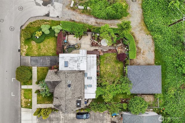 2542 S Cushman Avenue, Tacoma, WA 98405