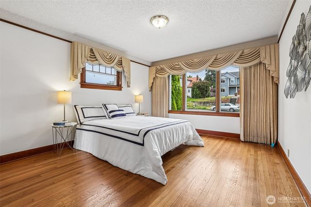 2542 S Cushman Avenue, Tacoma, WA 98405
