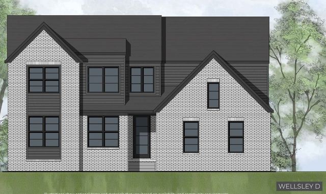 610 Baker Road, Columbia, TN 38401