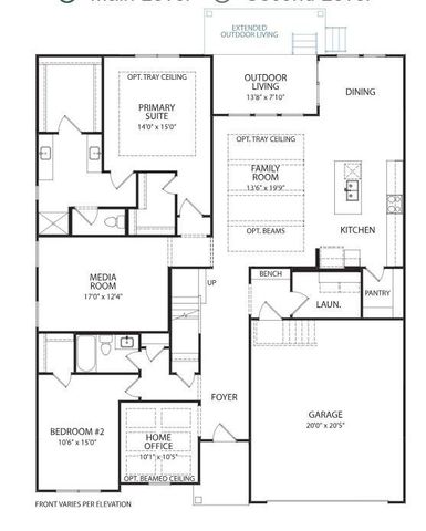 610 Baker Road, Columbia, TN 38401