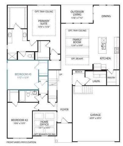 610 Baker Road, Columbia, TN 38401