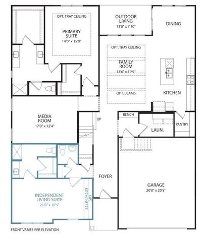 610 Baker Road, Columbia, TN 38401