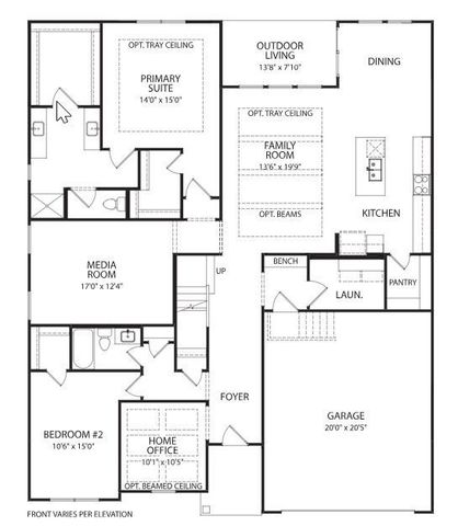 610 Baker Road, Columbia, TN 38401