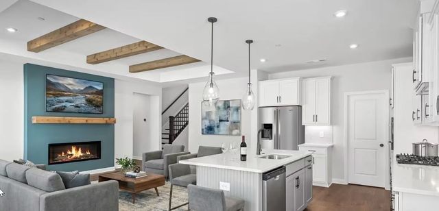 610 Baker Road, Columbia, TN 38401