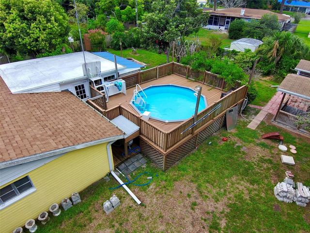 1732 CORDOVA AVENUE, Daytona Beach, FL 32117