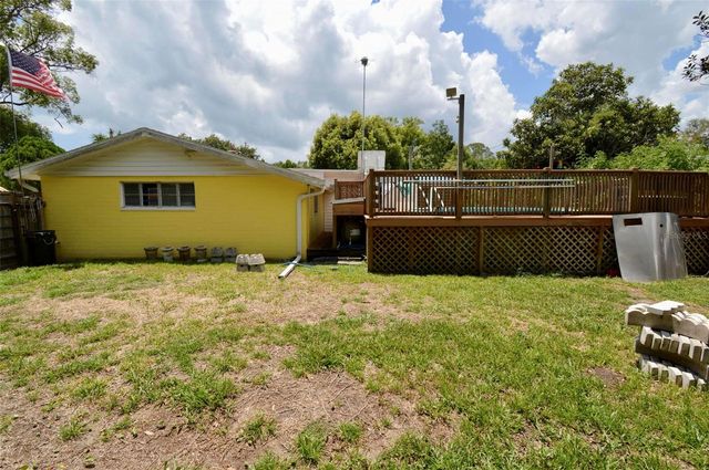 1732 CORDOVA AVENUE, Daytona Beach, FL 32117