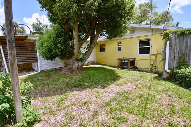1732 CORDOVA AVENUE, Daytona Beach, FL 32117