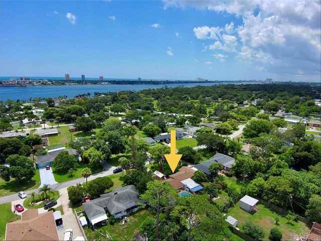 1732 CORDOVA AVENUE, Daytona Beach, FL 32117