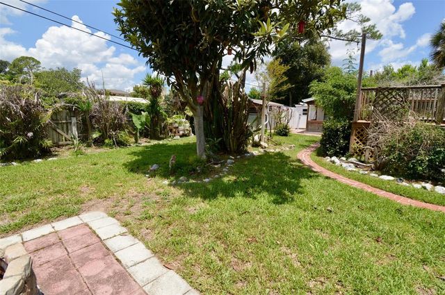 1732 CORDOVA AVENUE, Daytona Beach, FL 32117