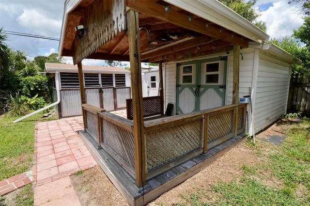 1732 CORDOVA AVENUE, Daytona Beach, FL 32117