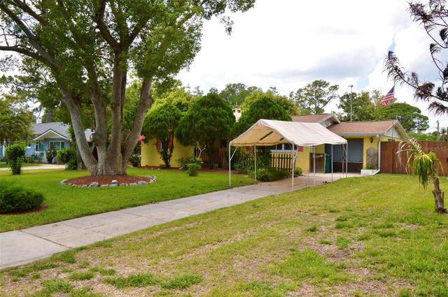 1732 CORDOVA AVENUE, Daytona Beach, FL 32117