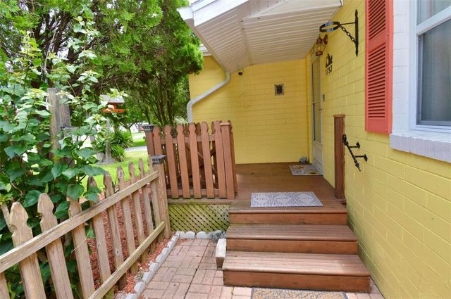 1732 CORDOVA AVENUE, Daytona Beach, FL 32117
