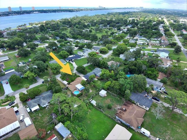 1732 CORDOVA AVENUE, Daytona Beach, FL 32117