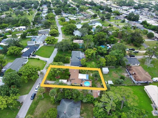 1732 CORDOVA AVENUE, Daytona Beach, FL 32117