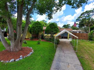 1732 CORDOVA AVENUE, Daytona Beach, FL 32117