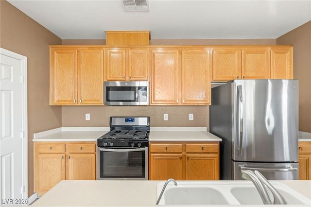 1371 Grass Creek Avenue 3, Henderson, NV 89012