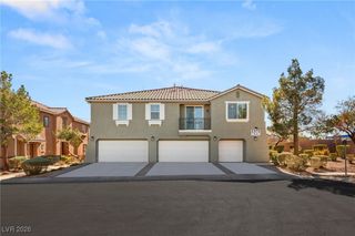 1371 Grass Creek Avenue 3, Henderson, NV 89012